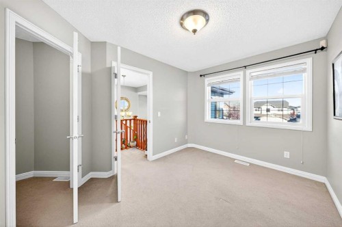 21 Panamount Street Nw, Calgary, AB - Indoor Photo Showing Other Room