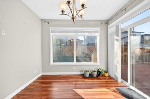 21 Panamount Street Nw, Calgary, AB - Indoor Photo Showing Other Room