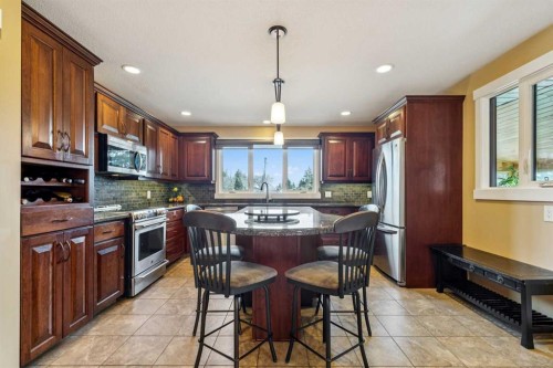 1507 Cayuga Drive Nw, Calgary, AB - Indoor