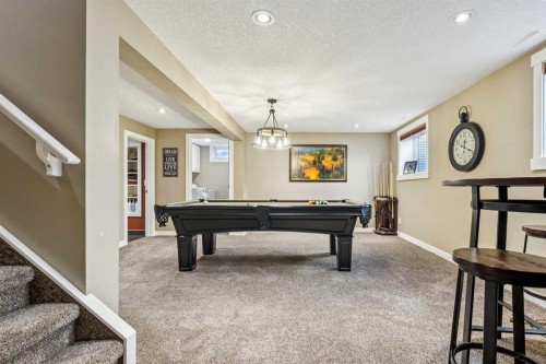 1507 Cayuga Drive Nw, Calgary, AB - Indoor Photo Showing Other Room