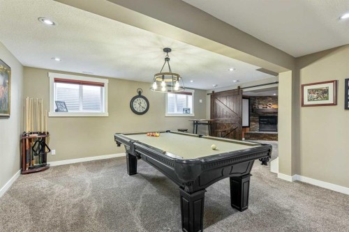 1507 Cayuga Drive Nw, Calgary, AB - Indoor Photo Showing Other Room