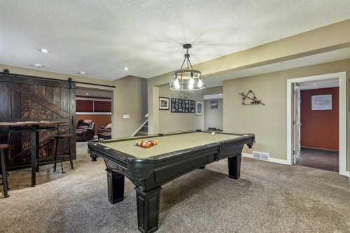 1507 Cayuga Drive Nw, Calgary, AB - Indoor Photo Showing Other Room