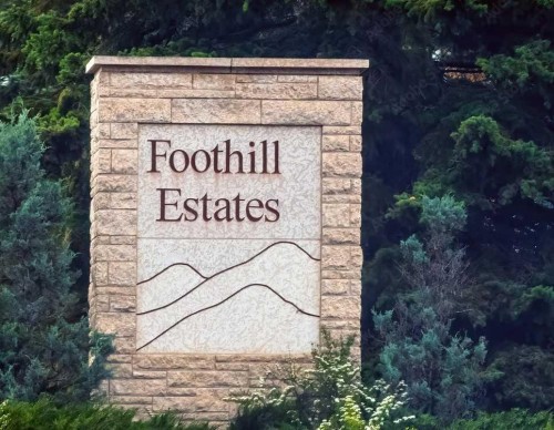 1507 Cayuga Drive Nw, Calgary, AB - Outdoor