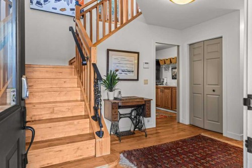 965 Lawrence Grassi Ridge, Canmore, AB - Indoor Photo Showing Other Room