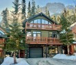 965 Lawrence Grassi Ridge, Canmore, AB  - Outdoor With Deck Patio Veranda 