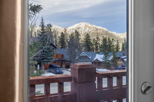 965 Lawrence Grassi Ridge, Canmore, AB -  Photo Showing Other Room