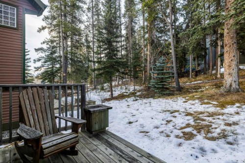 965 Lawrence Grassi Ridge, Canmore, AB - Outdoor