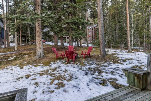 965 Lawrence Grassi Ridge, Canmore, AB - Outdoor