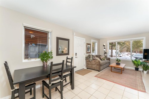 965 Lawrence Grassi Ridge, Canmore, AB - Indoor