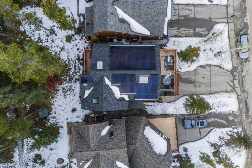 965 Lawrence Grassi Ridge, Canmore, AB - Outdoor