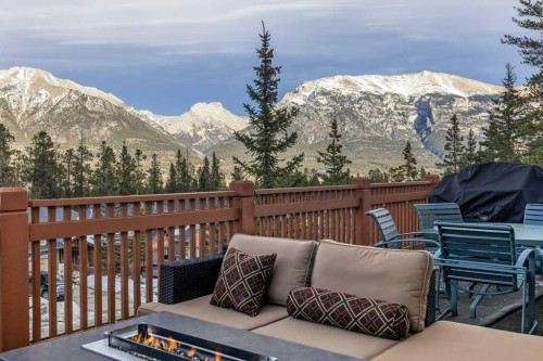 965 Lawrence Grassi Ridge, Canmore, AB - Outdoor