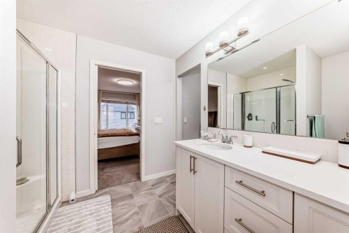 54 Seton Manor Se, Calgary, AB 