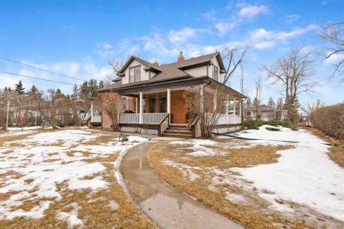 725 Macleod Trail Sw, High River, AB - Outdoor