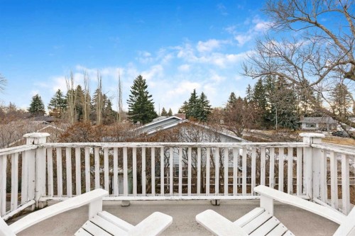 725 Macleod Trail Sw, High River, AB - Outdoor