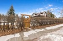 725 Macleod Trail Sw, High River, AB  - Outdoor 