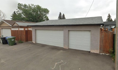 6124 Maddock Drive Ne, Calgary, AB - Outdoor With Exterior