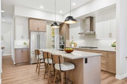 108 Quartz Crescent  Cochrane, AB T4C 3G2