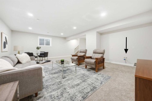 108 Quartz Crescent, Cochrane, AB - Indoor