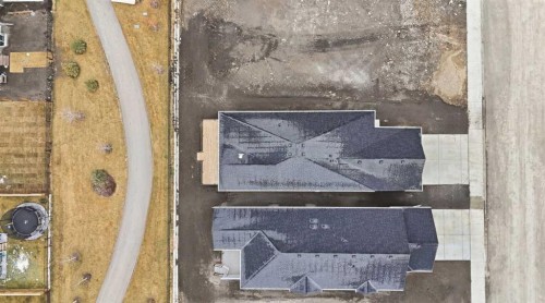 108 Quartz Crescent, Cochrane, AB - 