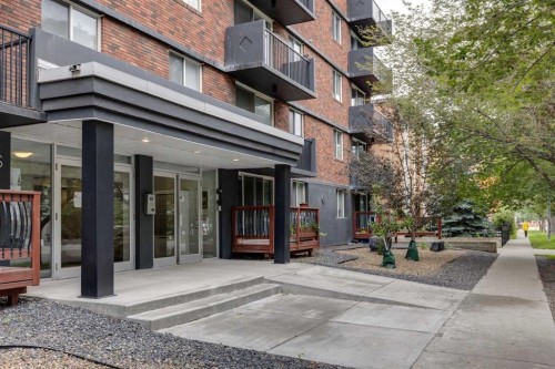 601-1236 15 Avenue SW Calgary, AB T3C 0X5