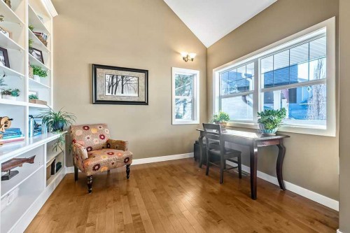 718 Hamptons Bay Se, High River, AB 