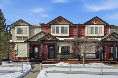 103-2066 Luxstone Boulevard SW Airdrie, AB T4B 0L1