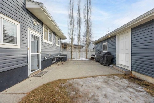 123 Sackville Drive Sw, Calgary, AB - Outdoor With Exterior