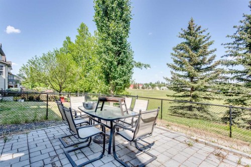 62 Panamount Road Nw, Calgary, AB - Outdoor With Deck Patio Veranda