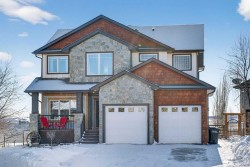 609 Sunrise Close SW Diamond Valley, AB T0L 2A0