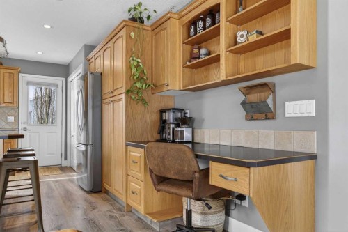 951 3Rd Street Sw, Diamond Valley, AB - Indoor