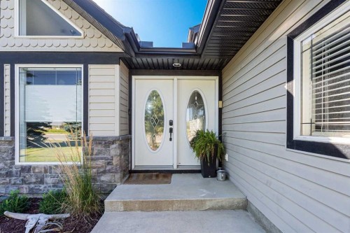 951 3Rd Street Sw, Diamond Valley, AB - Outdoor With Exterior