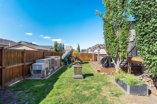 951 3Rd Street Sw, Diamond Valley, AB - Outdoor