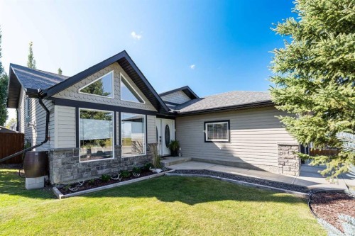 951 3Rd Street Sw, Diamond Valley, AB - Outdoor