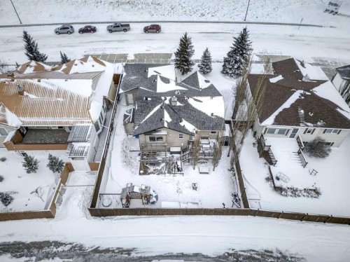 951 3Rd Street Sw, Diamond Valley, AB - Outdoor