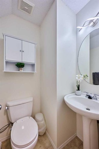 2366 Eversyde Avenue Sw, Calgary, AB - Indoor Photo Showing Bathroom