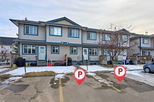 2366 Eversyde Avenue Sw, Calgary, AB - Outdoor With Facade