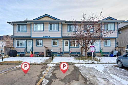 2366 Eversyde Avenue Sw, Calgary, AB - Outdoor With Facade