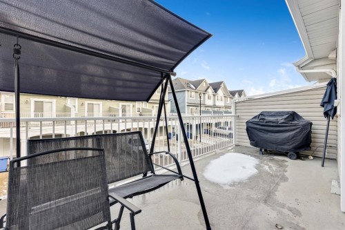 620 Copperstone Manor Se, Calgary, AB - Outdoor With Exterior