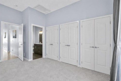 103 Masters Heights Se, Calgary, AB - Indoor