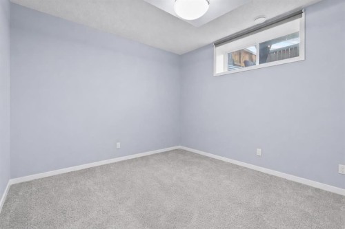 103 Masters Heights Se, Calgary, AB - Indoor Photo Showing Other Room