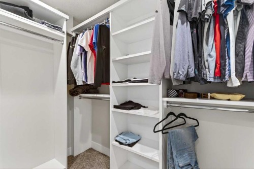 7 Westminster Place Sw, Calgary, AB - Indoor With Storage