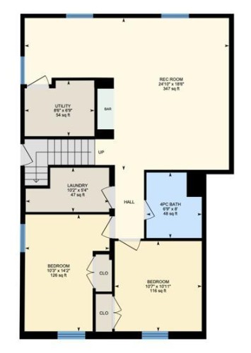 7 Westminster Place Sw, Calgary, AB - Other