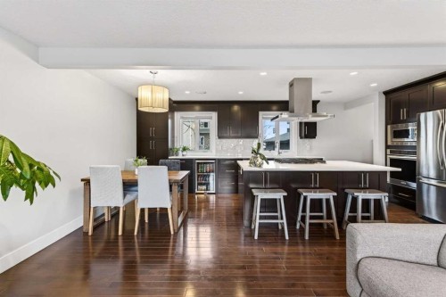 7 Westminster Place Sw, Calgary, AB - Indoor