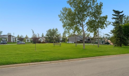 5 Falsby Place Ne, Calgary, AB - Outdoor