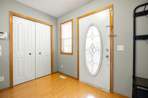 36 Arbour Wood Crescent Nw, Calgary, AB - Indoor Photo Showing Other Room