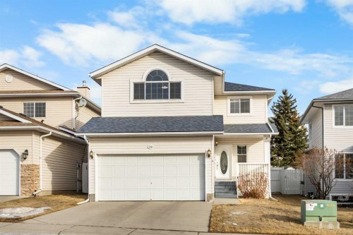 36 Arbour Wood Crescent Nw, Calgary, AB - Outdoor