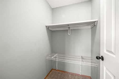 36 Arbour Wood Crescent Nw, Calgary, AB - Indoor With Storage