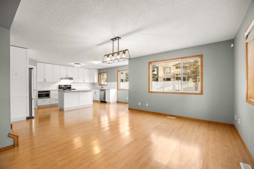 36 Arbour Wood Crescent Nw, Calgary, AB - Indoor