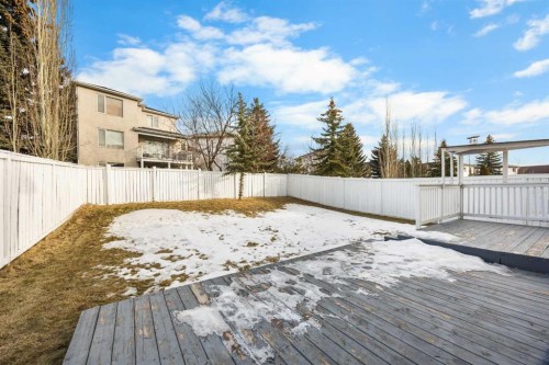 36 Arbour Wood Crescent Nw, Calgary, AB - Outdoor