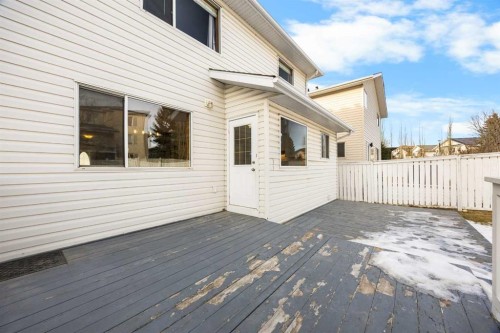 36 Arbour Wood Crescent Nw, Calgary, AB - Outdoor